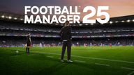 Football Manager 25. Pic: SEGA